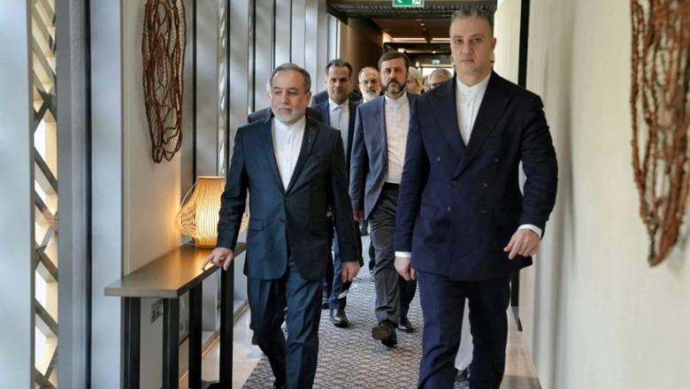 Bisedimet SHBA-Iran në Oman/ Trump flet për dialog dhe paralajmëron: Khamenei duhet të shqetësohet! Çfarë do të pasojë