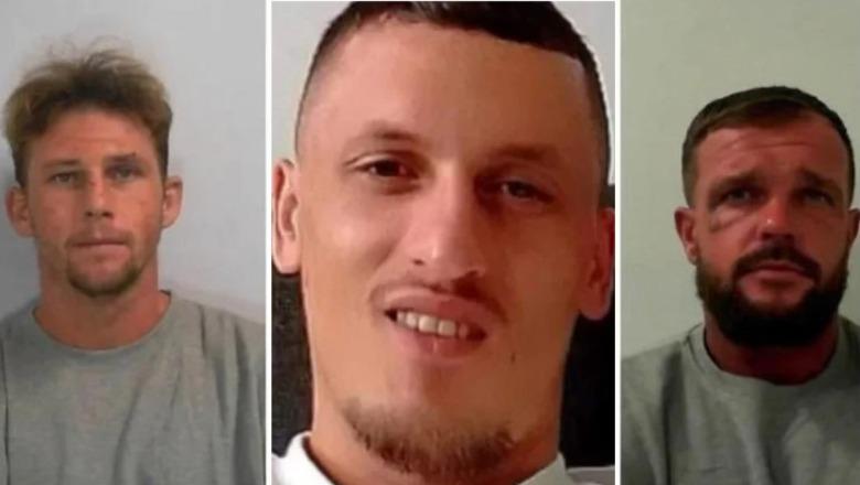 Vrasja e 26-vjeçarit shqiptar në Angli, dënohen me burg përjetë dy autorët