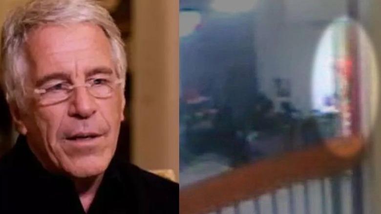 Dosja ‘Epstein’, një i burgosur misterioz hyri në qelinë e tij natën që kreu vetëvrasje, si qëndron e vërteta?