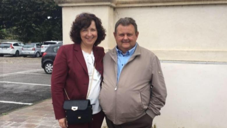 Sipërmarrësi italian vjen në klinikën private në Tiranë për ngushtimin e stomakut, ndërron jetë në QSUT! Dy mjekë nën hetim