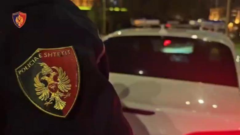 Policia e Shtetit bën bilancin për janarin, 107 operacione të finalizuara dhe 498 persona të arrestuar