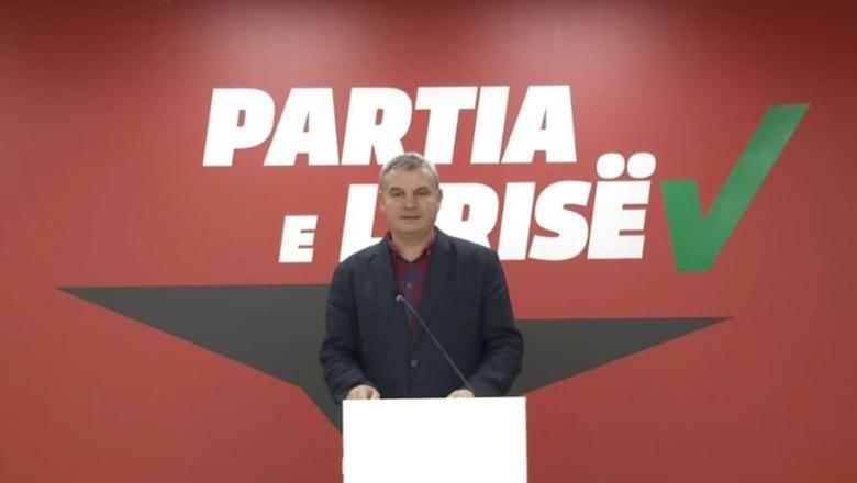 Inceneratori/ Partia e Lirisë: Tirana, simbol i korrupsionit qeveritar