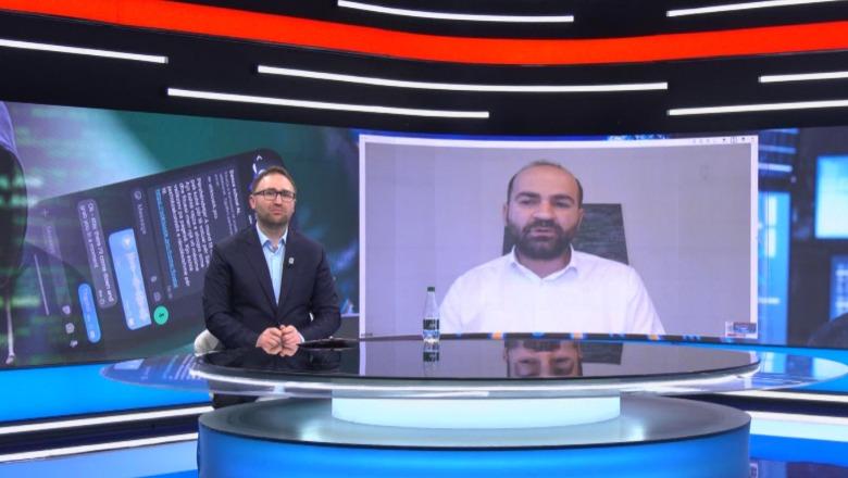 ‘Mashtrimi me balerinën’, eksperti jep këshillat: Mos e klikoni mesazhin, ju vjedhin të dhënat! Ja si të ruheni