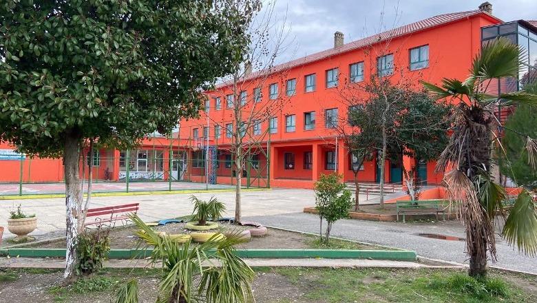 Rikonstruktohet shkolla ‘Ali Laçej’ në Shkodër, mjedise të reja për sporte dhe aktivitete të tjera për 150 nxënës dhe mësues