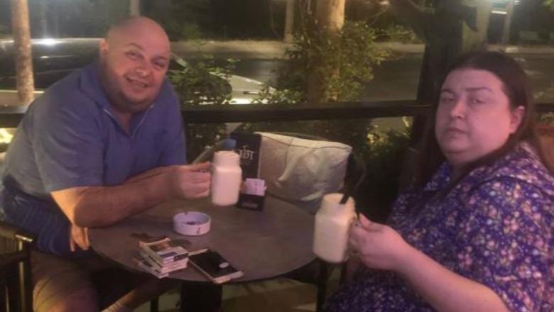 Publikoi në rrjetet sociale pamje të papërshtatshme të motrës së tij! Genard dhe Sonida Hajdini shtrohen në psikiatri