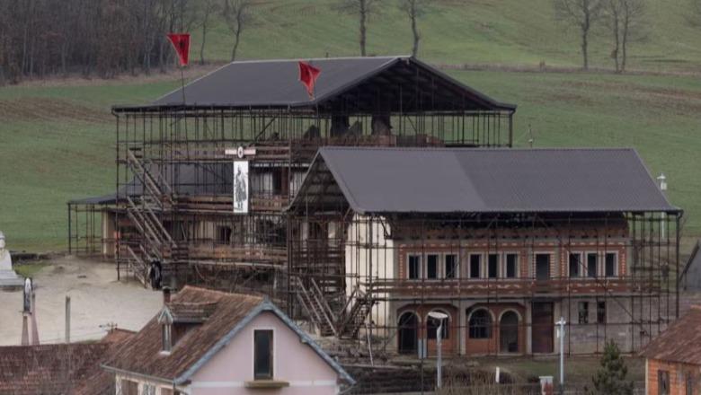 Kompleksi “Adem Jashari”: Kujtesa kolektive që pret restaurimin