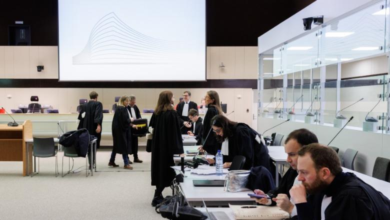 Vrasja e Ardit Spahiut në Belgjikë, avokati i Elvis Muratajt: Nuk ishte në makinën që u përdor për ekzekutimin