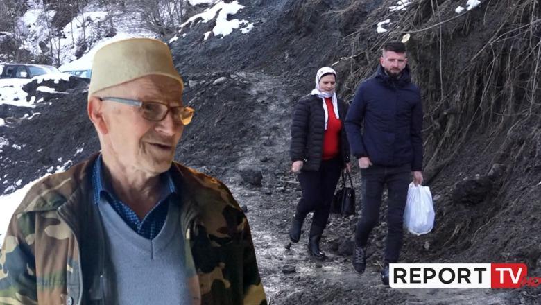 SPECIALE/ Jeta në malet e Gorës ku elektrifikimi ende primitiv, Selmani ndërtoi një mini-central