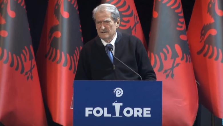 Ilir Demalia: Shoku Sali dhe kilometri që s’mbaron kurrë