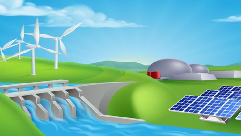 43% e energjisë në vend, nga burime të pastra, Eurostat: Shqipëria, mbi mesataren e BE për energjinë e rinovueshme