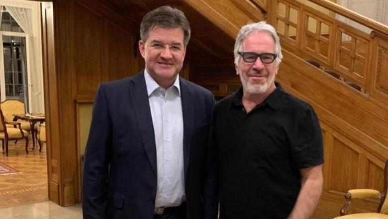 Politico: Skandali 'Epstein' po rrëzon klasën politike të Evropës, asnjë pasojë në SHBA