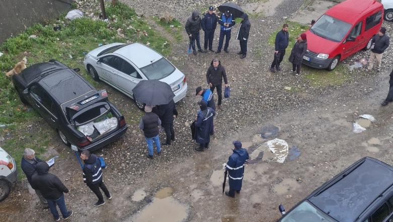Mish dhe produkte bulmeti që tregtoheshin nën standardet e sigurisë, AKU dhe Policia aksion në tregun e Milotit