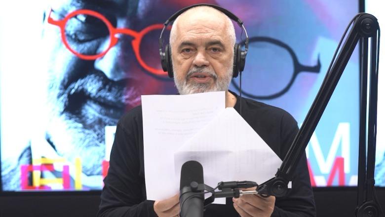 Kërkesa për rritje pagash: Rama-gjyqtarëve: Nuk mund të keni rritje të përhershme, mos kërkoni qiqra në hell