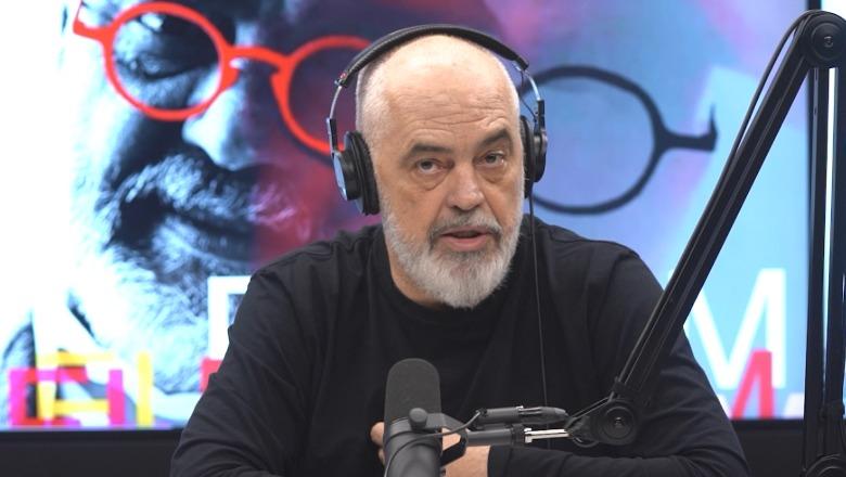 ‘Paraburgimi një plagë’, Rama: Jemi të vendosur të ndërhyjmë, po punojmë me partnerët europianë