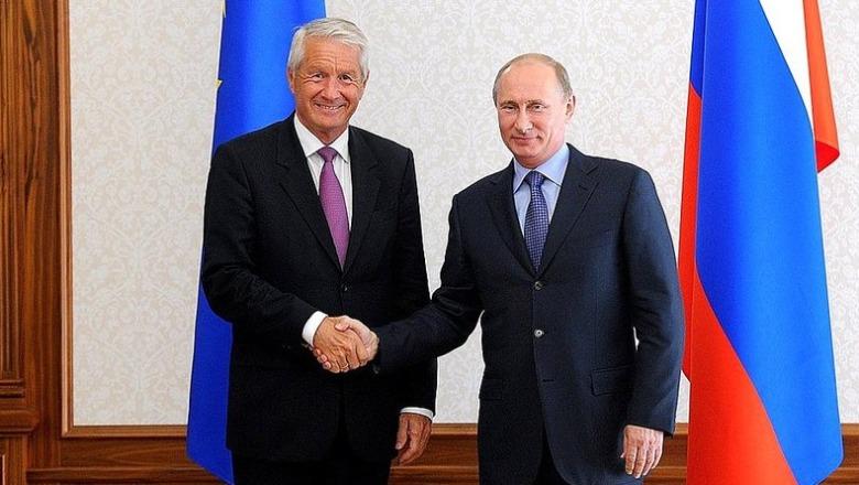 Në shërbim të Putinit? Hetime kundër ish-kryeministrit norvegjez Thorbjörn Jagland në lidhje me skandalin Epstein