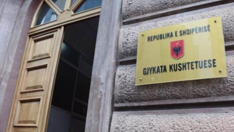 Flogert Muça: Gjykata Kushtetuese si parkim