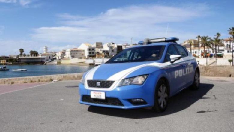 Në kërkim ndërkombëtar për trafik droge, arrestohet 43-vjeçari shqiptar në Itali! Pritet ekstradimi i tij drejt Belgjikës