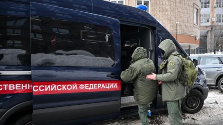 Rusia: I dyshuari i dytë për plagosjen e gjeneralit Alekseyev arrestohet në Dubai