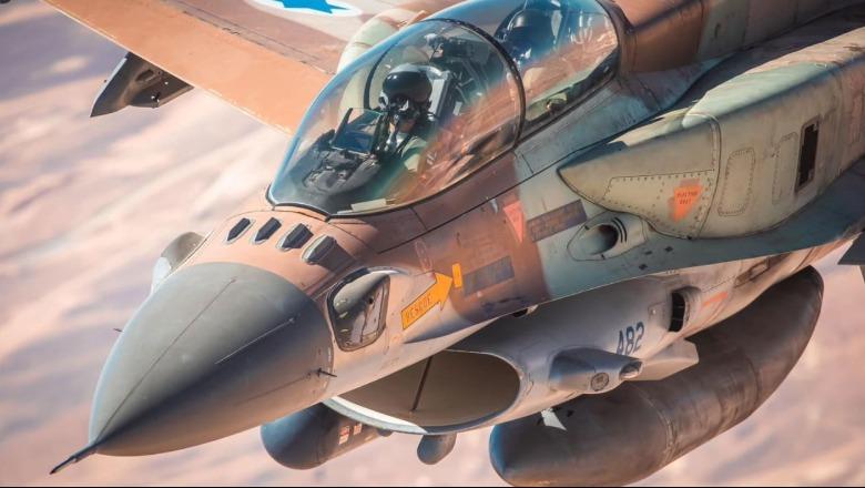 Izraeli paralajmëron Trump: Mund të veprojmë edhe vetëm nëse Irani kalon 'vijën e kuqe'