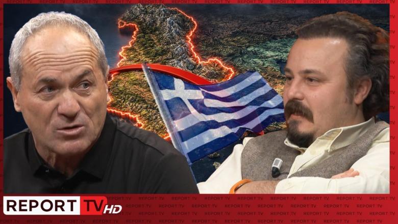 Të ikësh 7 herë malit për në Greqi me një këmbë për më shumë se 10 ditë! Historia e Norit, Esencë