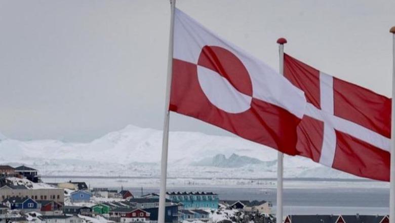 Groenlanda dhe Danimarka: Bisedimet me SHBA pozitive