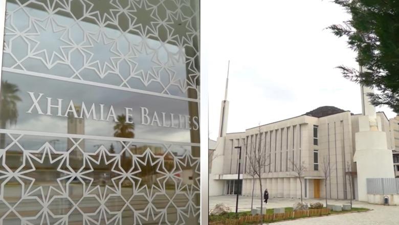 Kryeministri Rama ndan pamjet: Xhamia e Ballies, e vlerësuar si një nga objektet më të veçanta të kultit në botë