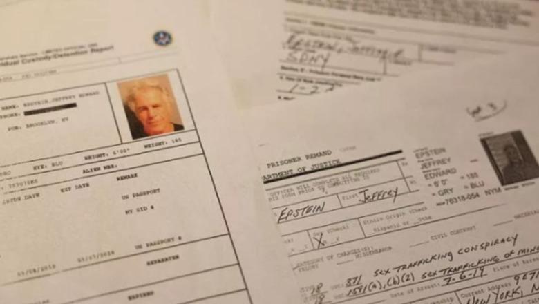 Seks, pushtet dhe Bitcoin, dosjet Epstein dëshmojnë lidhjet e errëta të oligarkisë digjitale