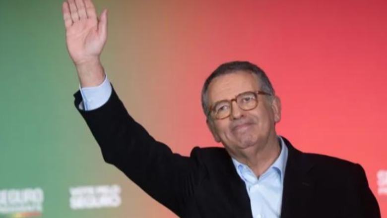 Portugali, me një fitore bindëse, socialisti Seguro zgjidhet president