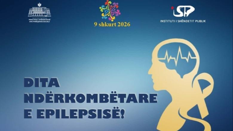 Dita Ndërkombëtare e Epilepsisë, ISHP: Informimi dhe edukimi, rruga më e sigurt për të reduktuar stigmatizimin