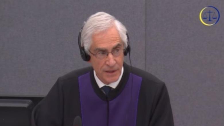 Pretendimet e prokurorisë për ish-krerët e UÇK-së: Thaçi e Veseli sillnin armë, Selimi organizator i sulmeve të '97-ës