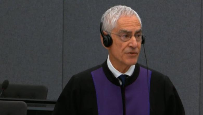 Pretendimet e prokurorisë për ish-krerët e UÇK-së: Thaçi e Veseli sillnin armë, Selimi organizator i sulmeve të '97-ës