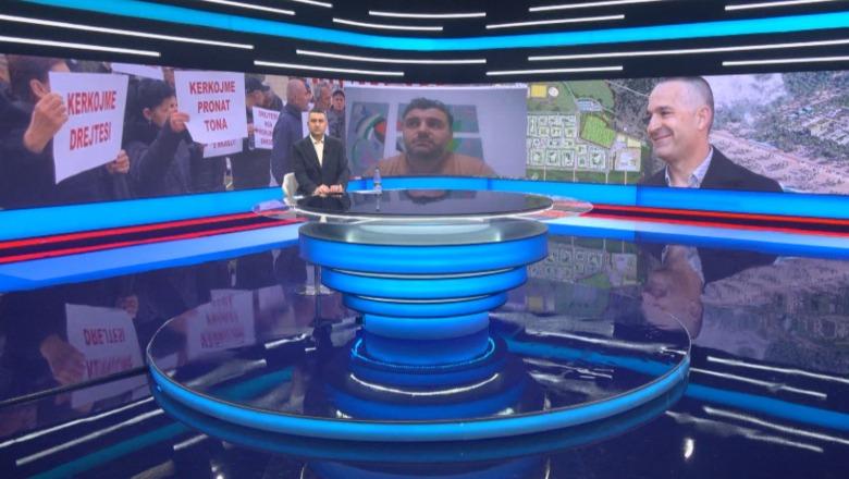 Protesta kundër Ulajt, eksperti për Report TV:  Resorti në peizazhin e mbrojtur Velipojë-Bunë, pasojat për mjedisin shkatërrimtare