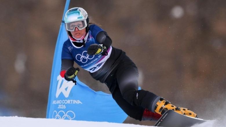 Claudia Riegler, 52-vjeçarja që vendosi rekord në Olimpiadë: Çfarë bëj këtu? Po kërkoj të dashurin