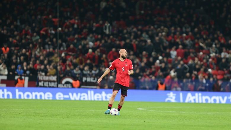 VIDEO/ Ernest Muçi vijon shkëlqimin, Arlind Ajeti dopietë në Turqi! Shënon edhe Seferi