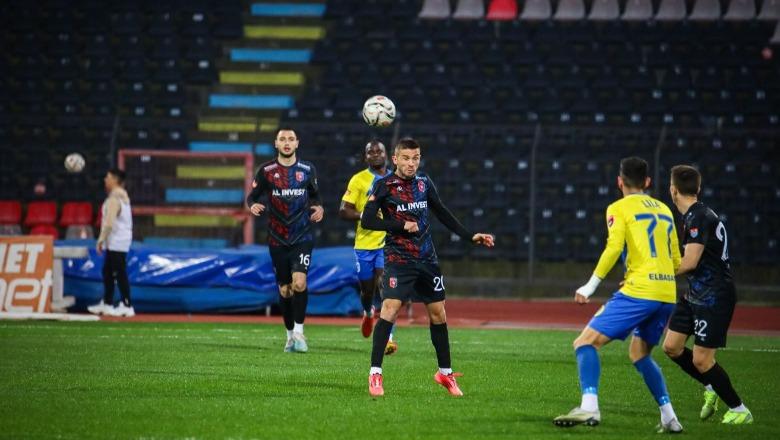 FSHF 'përplas' derbin e kryeqytetit me sfidën Vllaznia - AF Elbasani, ndryshon orari i ndeshjes në Shkodër