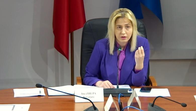 Fjalori i Shqipes në komision, Akademia e Shkencave mungon! Zhupa: E paprecedentë, do të kërkojmë bllokim të fondeve! Mungesa në komision, Akademia: Kryesia, vizitë jashtë vendit