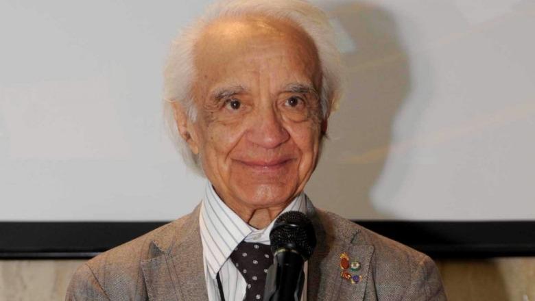 Kundër teorisë së evolucionit të Darvinit dhe pro energjisë bërthamore, ndërron jetë në moshën 96-vjeçare shkencëtari Antonino Zichichi