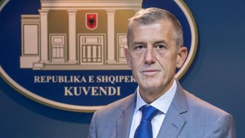 Onkologjiku dhe tregu i barnave/ Deputeti i PD-së, Kliti Hoti kërkesë për interpelancë me ministren Evis Sala