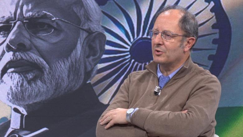 Pas ngërçit me SHBA-të, Europa firmos marrëveshje historike me Indinë, Kamberi për Report TV: BE-ja një gjigant ekonomik dhe një xhuxh politik