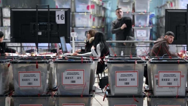 Kosovë/ KQZ certifikon sot rezultatin zgjedhor, cilat janë hapat e radhës?