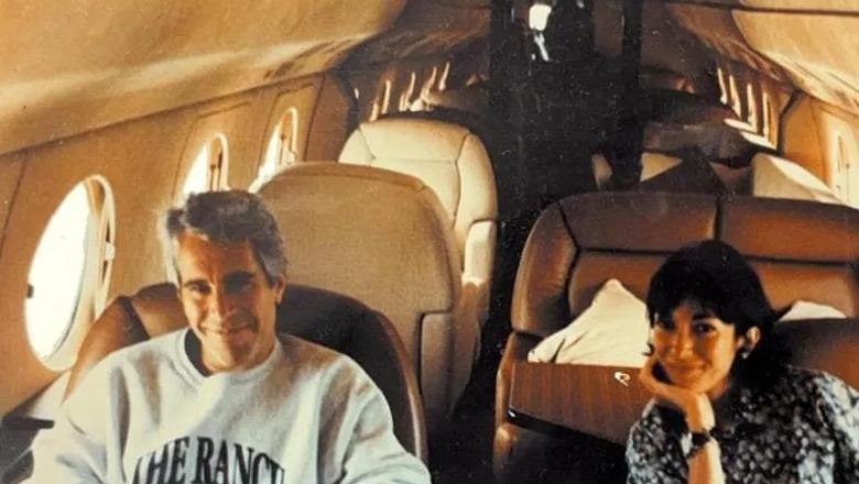 Nga Mbretëria e Bashkuar në Arabinë Saudite, pasojat globale të skandalit Epstein