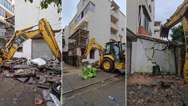 Shkodër/ Lirimi i hapësirave publike pranë shkollës ‘Ndre Mjeda’, Rama: Qëllimi i aksionit, krijimi i një mjedisi më të sigurt për nxënësit