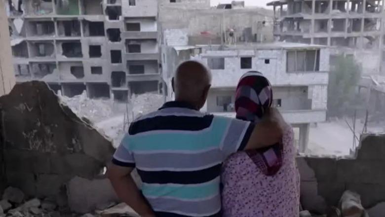 Sirianët në Gjermani, të qëndrojnë apo të kthehen në shtëpi?