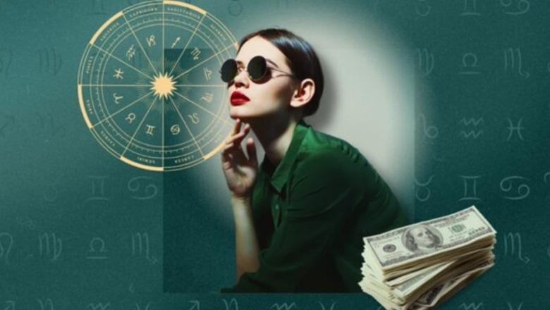 Tre shenja të horoskopit që tërheqin sukses financiar gjatë gjithë javës