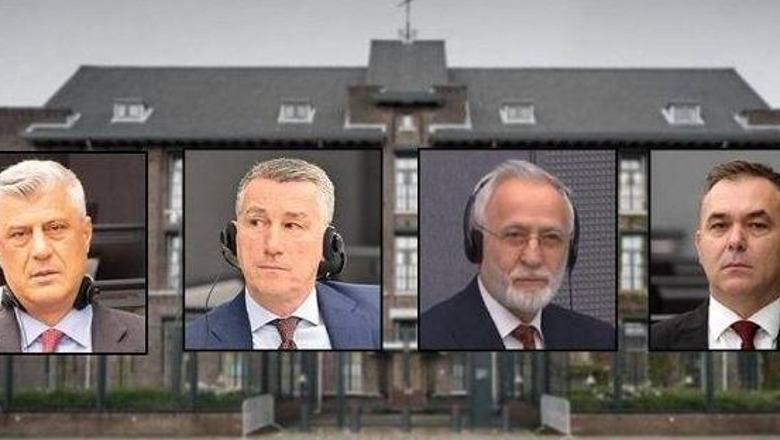 Mentor Kikia: Turpi i një prokurorie, nga 45 vite burg për luftëtarët e lirisë