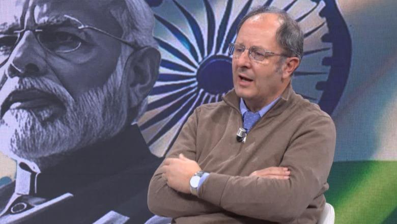 Trump do të vizitojë Pekinin në prill? Kamberi për Report TV: Kina është elefanti në dhomën e diplomacisë botërore