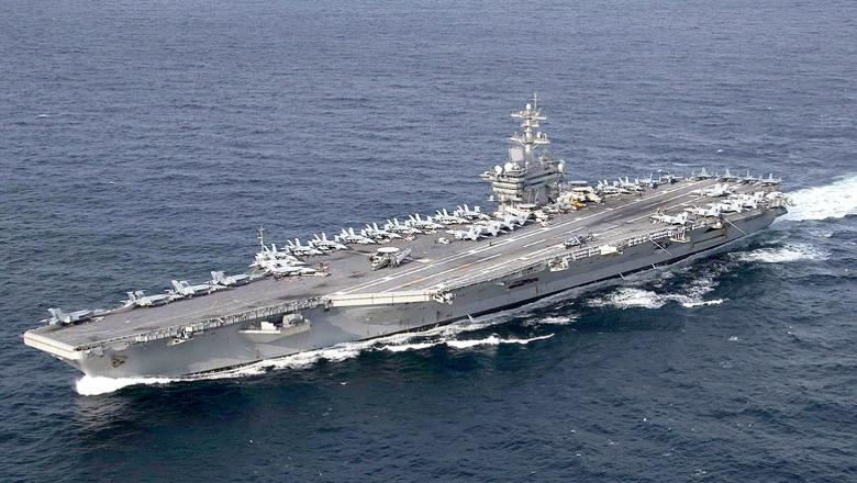 Ndryshimet operacionale në NATO, SHBA merr komandën e unifikuar detare të Aleancës