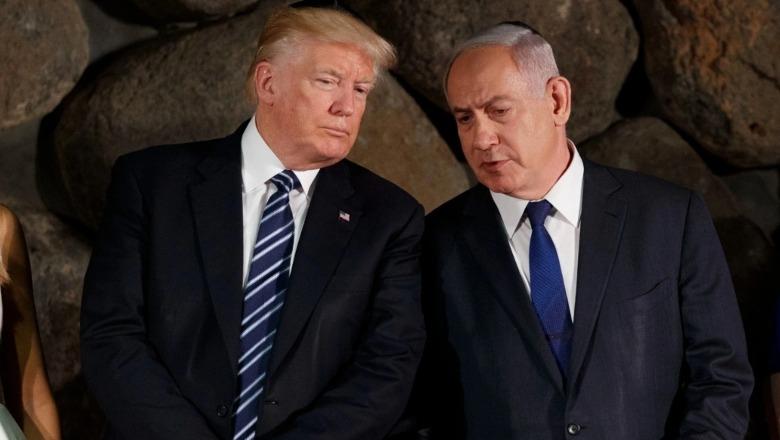 Zyrtari i shtëpisë së Bardhë: Trump e ka bërë të qartë se nuk e mbështet aneksimin e Bregut Perëndimor nga Izraeli