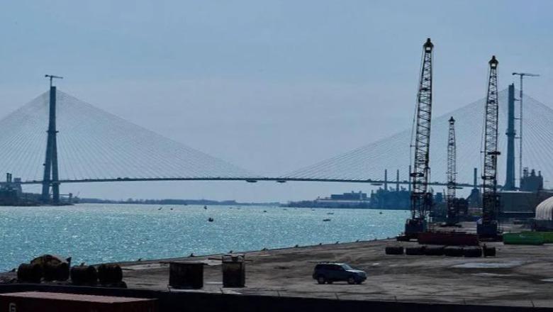 Trump kërcënon të bllokojë hapjen e një ure që lidh SHBA-në dhe Kanadanë: Ata duhen të na kompensojnë për gjithçka që u kemi dhënë