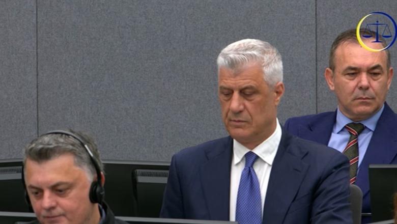 Hagë/ Dita e dytë e deklaratave përmbyllëse në rastin kundër 4 ish-krerëve të UÇK-së